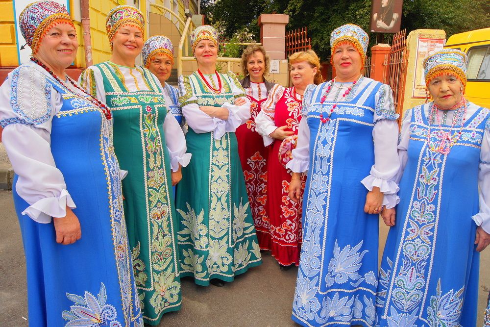 Photograph by Ирина Федичева