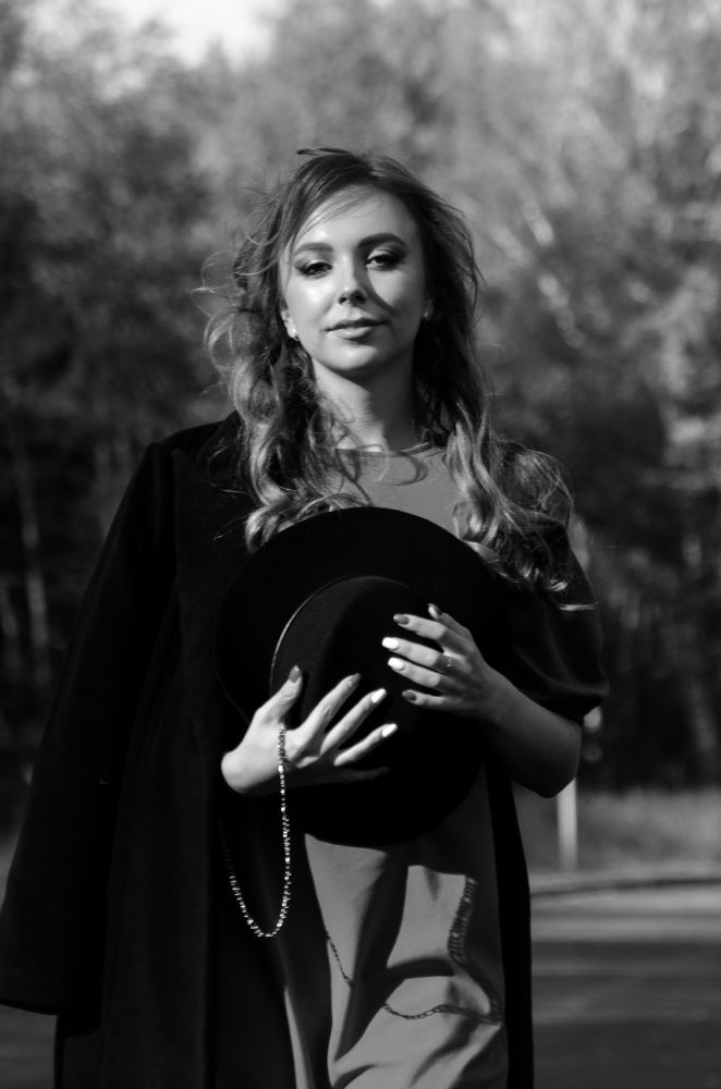 Photograph by Анастасия Родионова