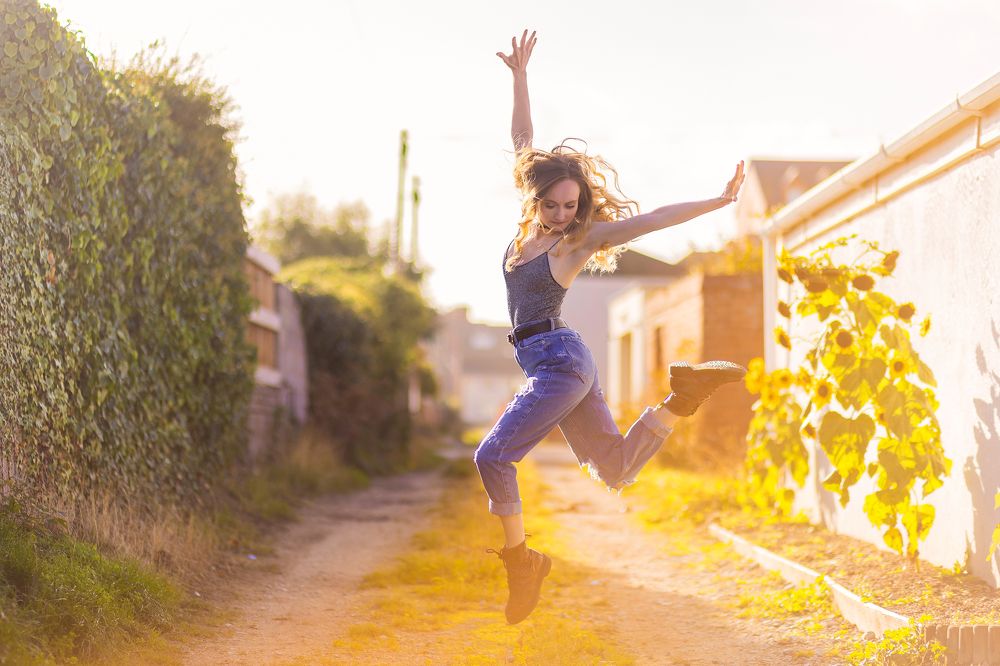 Photograph by Russ Tierney