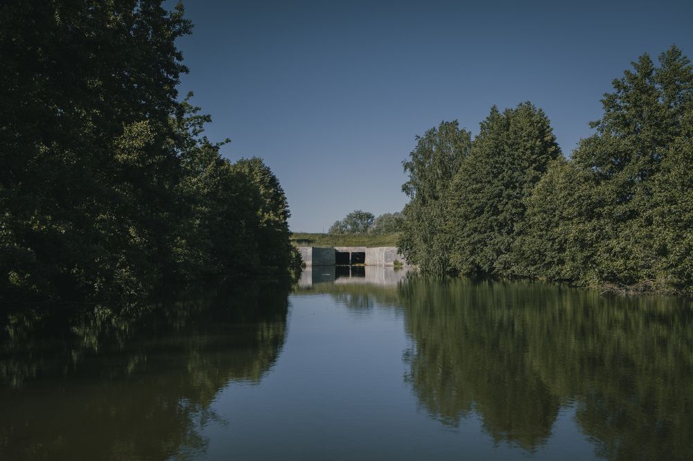 Photograph by Ксения Кузнецова