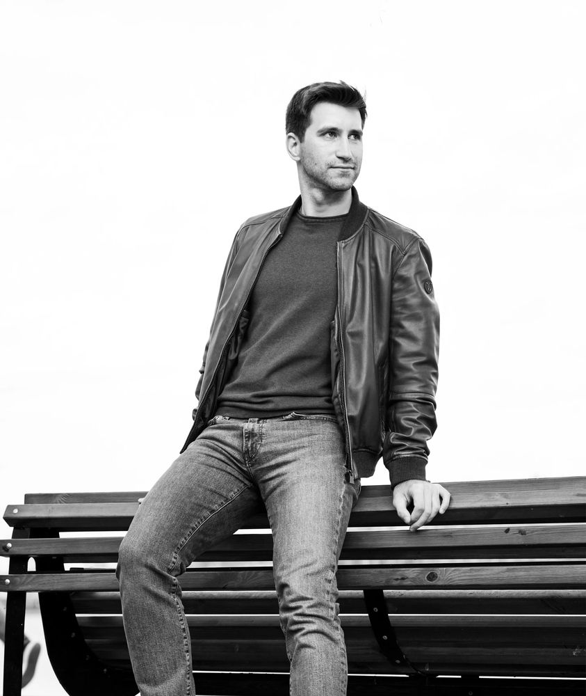 Photograph by Александра Кожухова