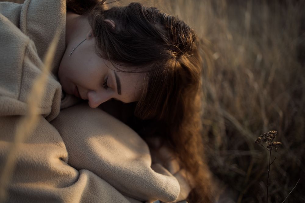 Photograph by Александра Кожухова