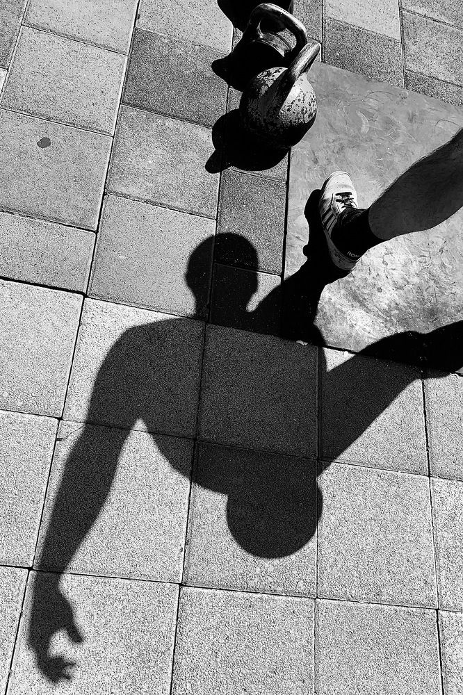 Photograph by Loptev Andrey