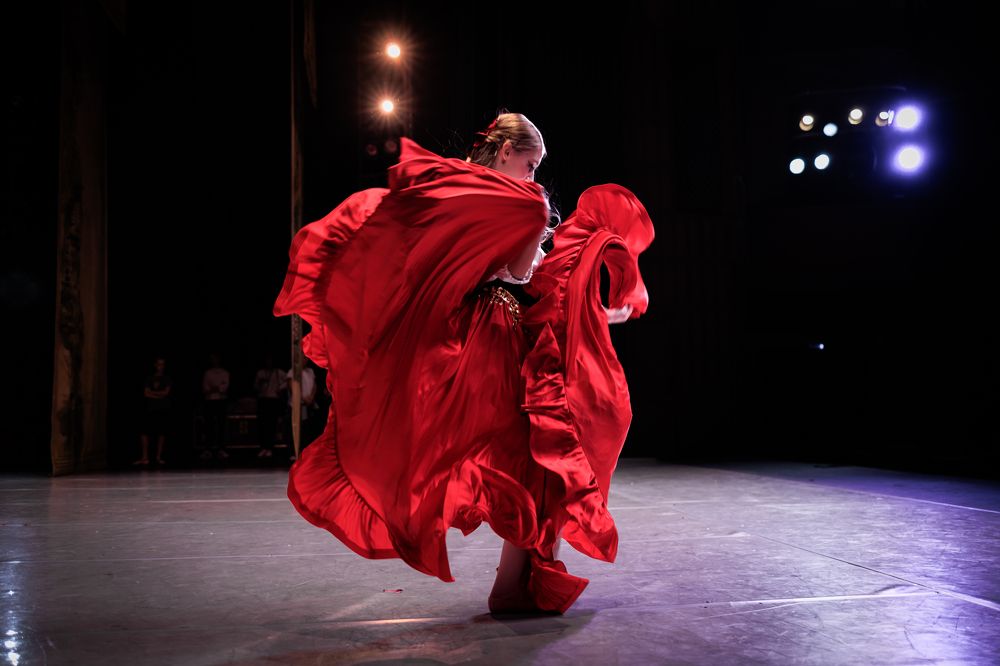 Photograph by Наталья Танака