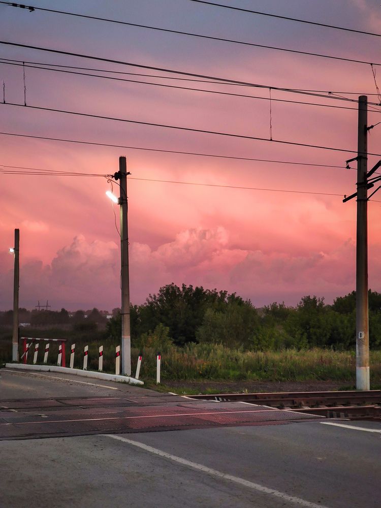 Photograph by Дарья Болгова