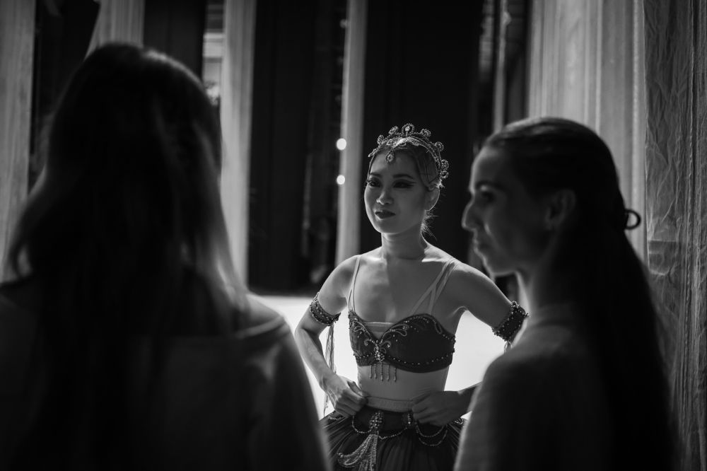 Photograph by Наталья Танака