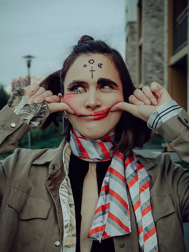 Photograph by Дарья Болгова