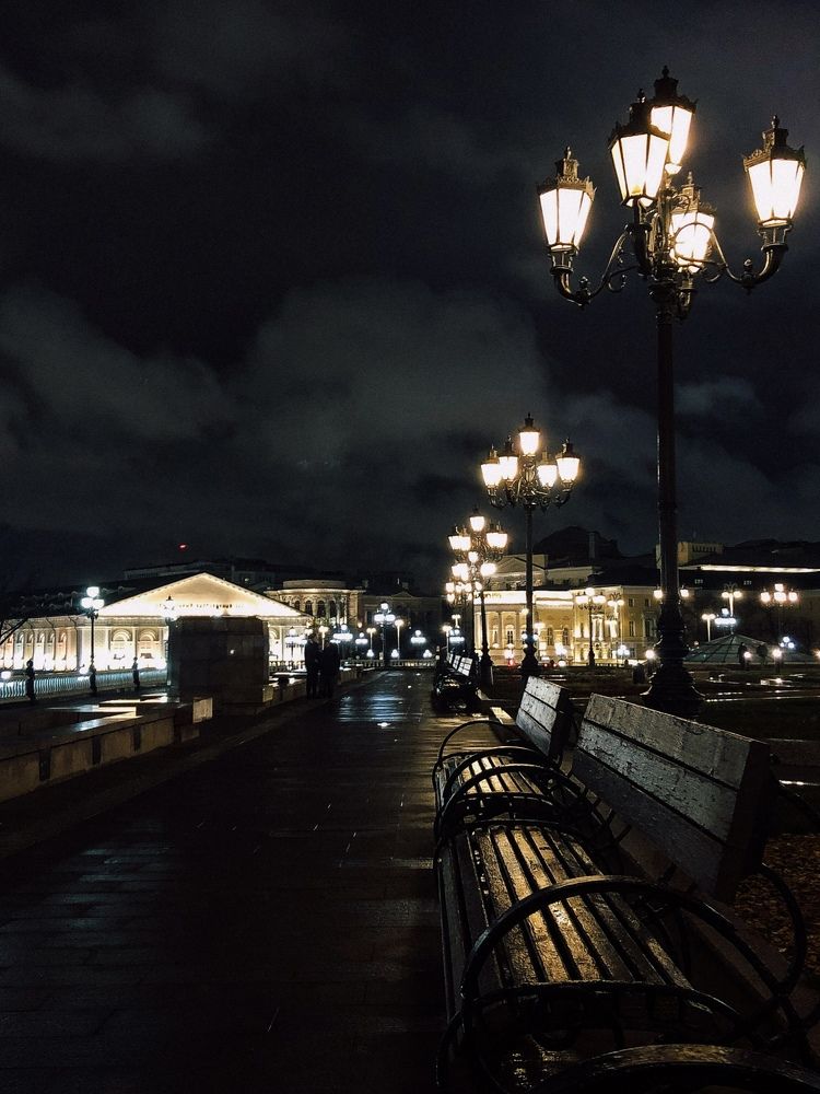 Photograph by Екатерина Федорова