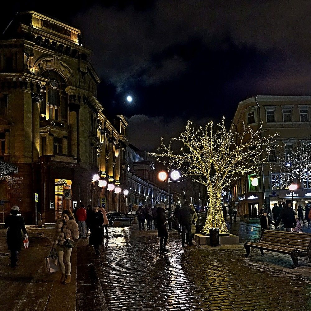 Фотография автора Николай Петровский