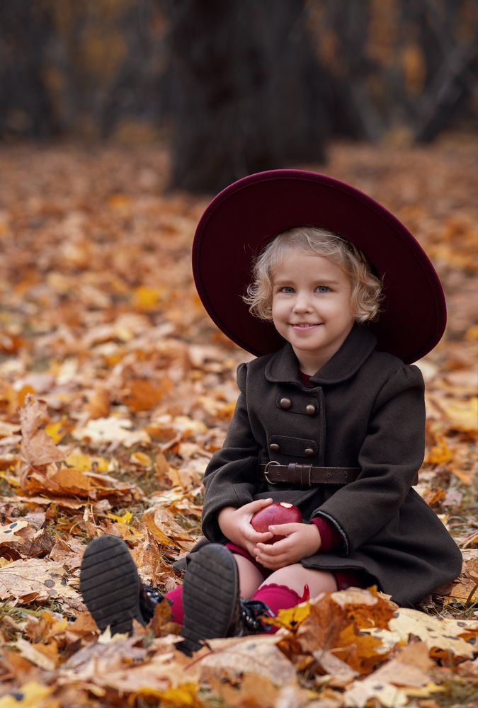 Photograph by Михеева Светлана