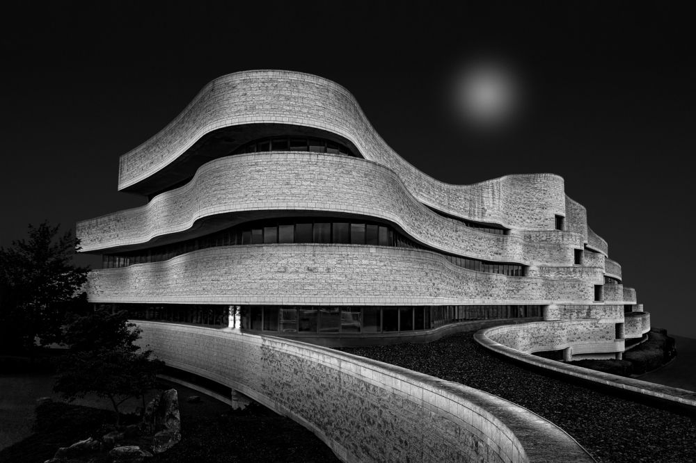 Canadian Museum of Civilization #4