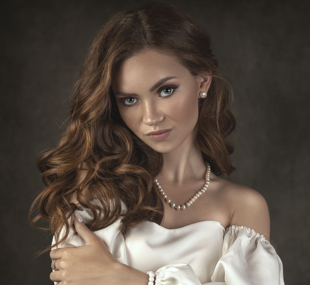 Photograph by Aleksey Sologubov