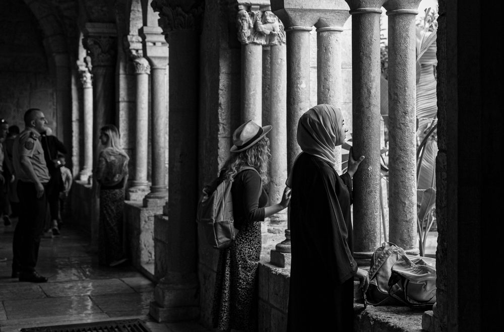 Photograph by marianna chechik