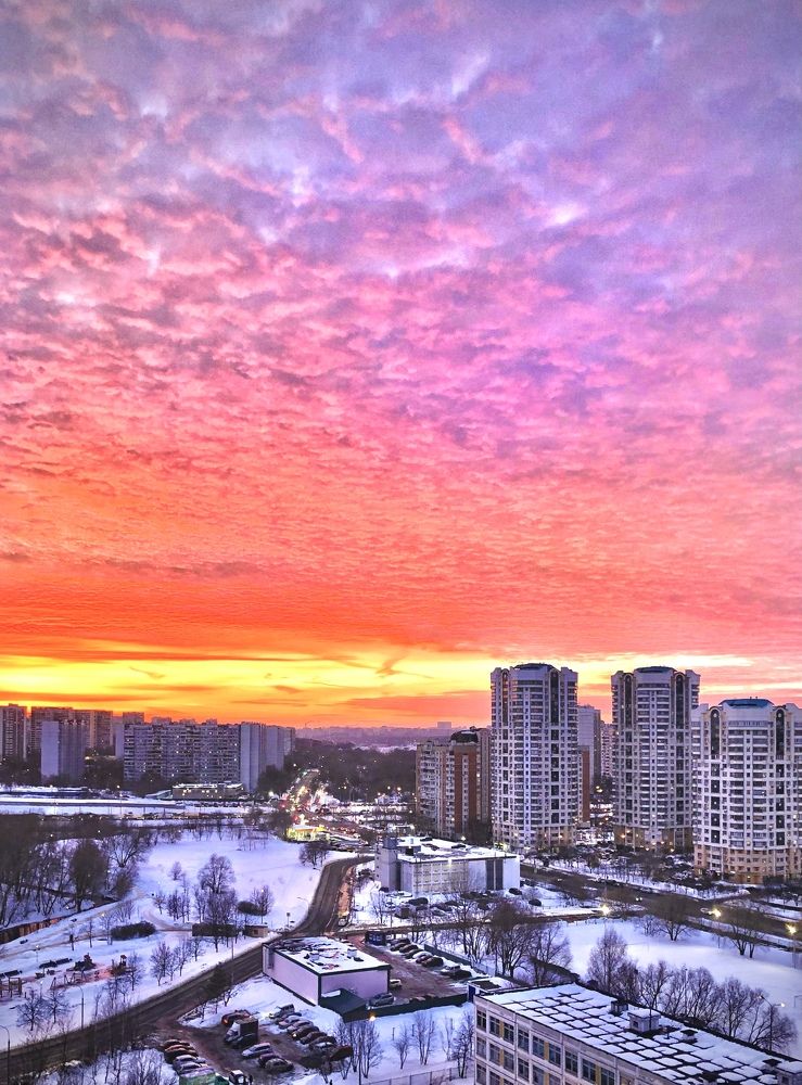 Photograph by Светлана Богомолова