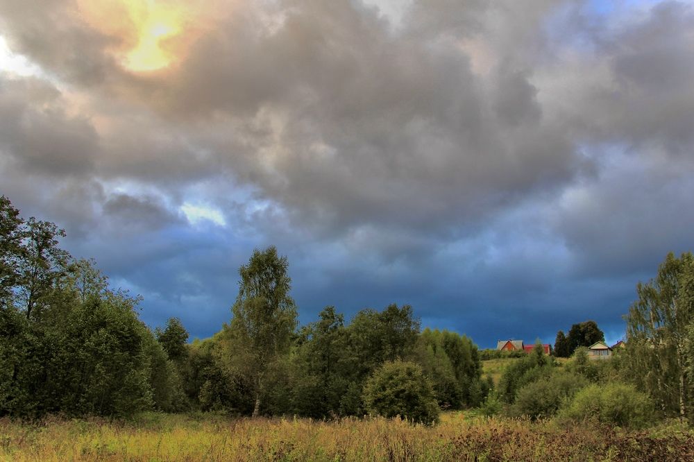 Photograph by Светлана Богомолова