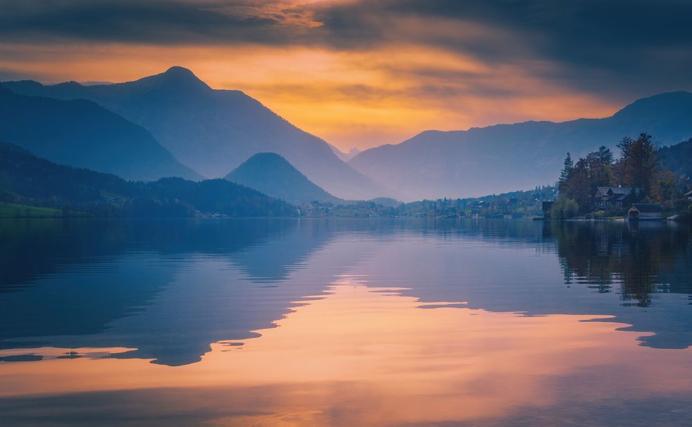 Photograph by Андрей Ожерельев