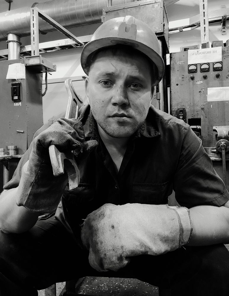 Photograph by Евгений Белов