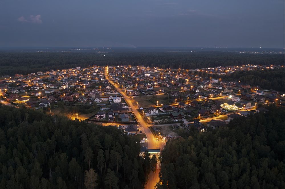 Photograph by Илья Пономарев