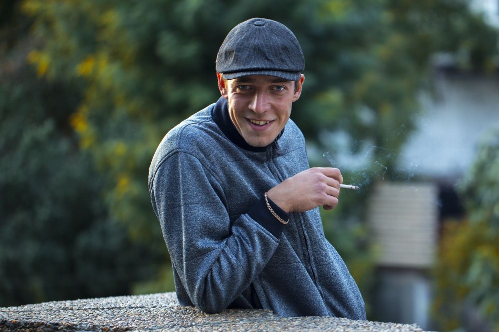 Photograph by Gvarist