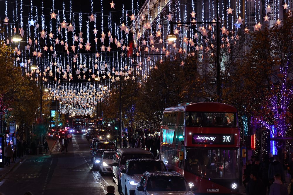 Photograph by Tatiana Serova