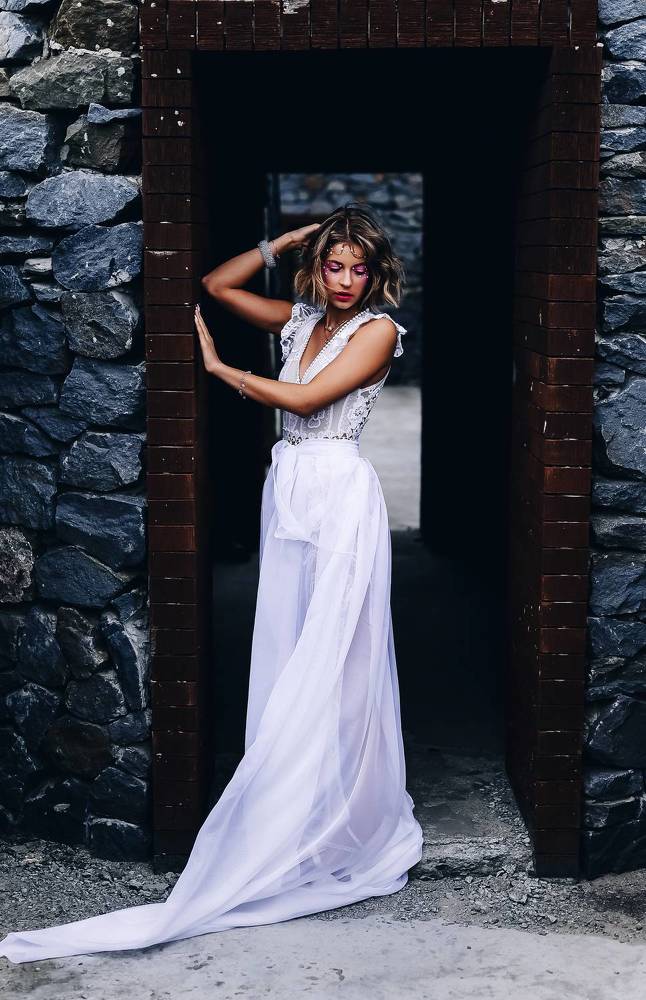 Photograph by Константин Россихин