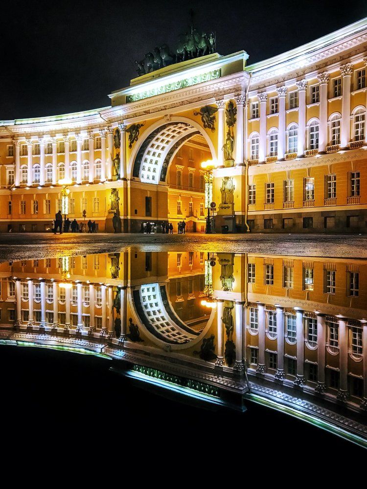 Photograph by Елена Переверзева