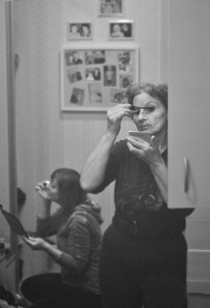 Photograph by Дерезюк Юрий Александрович