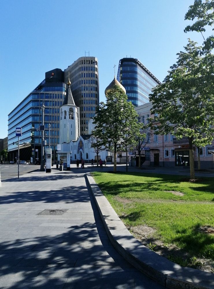 Photograph by Анна Артёменко