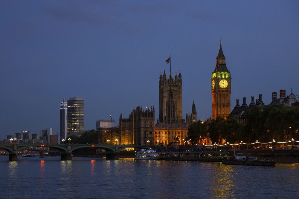 Photograph by Илья Пономарев