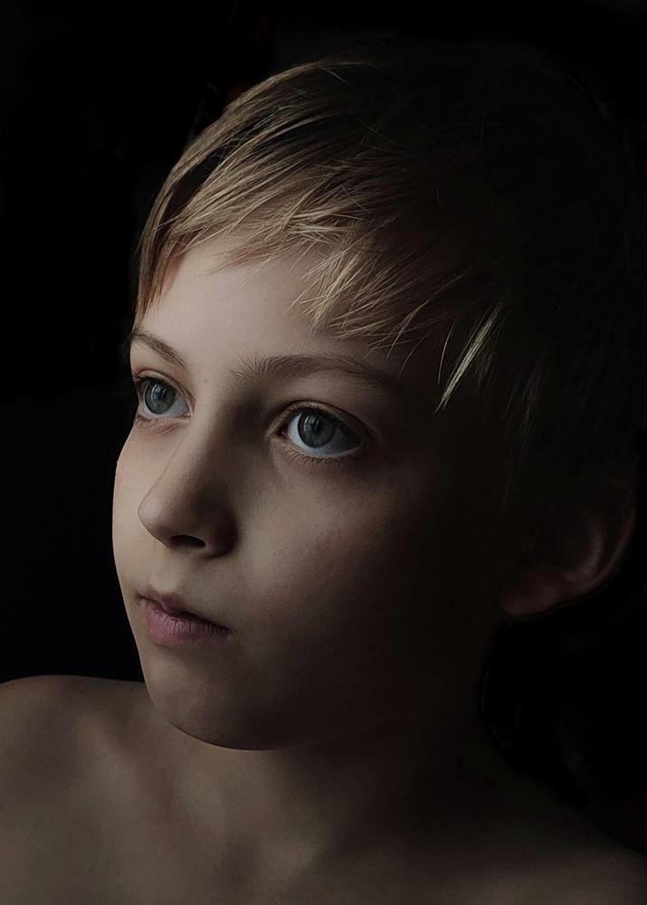 Photograph by Валерия Гончарова-Горобченко