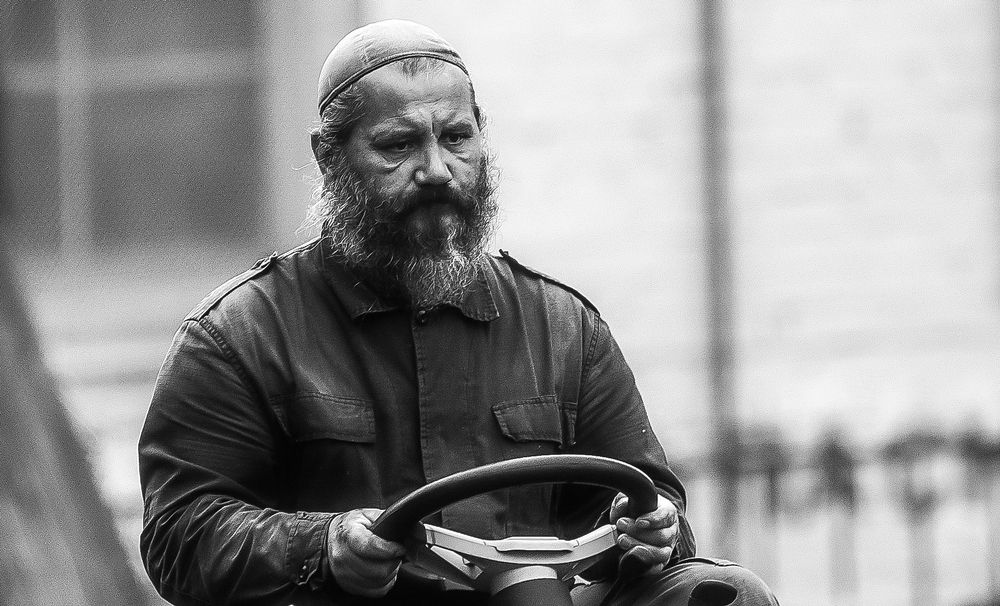 Photograph by Владимир Безбородов