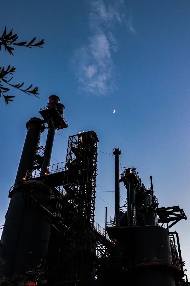 Photograph by Medina de la Campa Belen