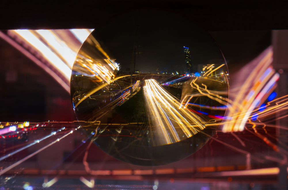 Photograph by Medina de la Campa Belen