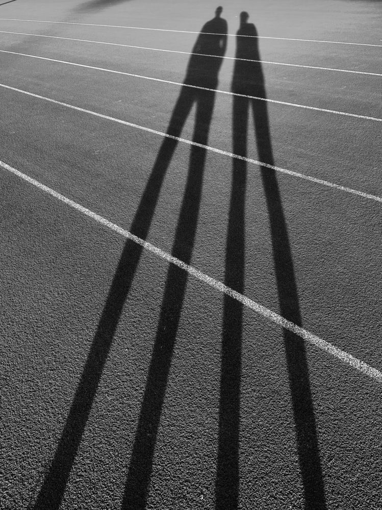 Photograph by Pegah Jafari