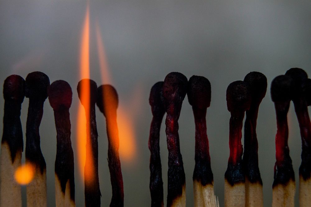 Photograph by Vladislav Kapanov