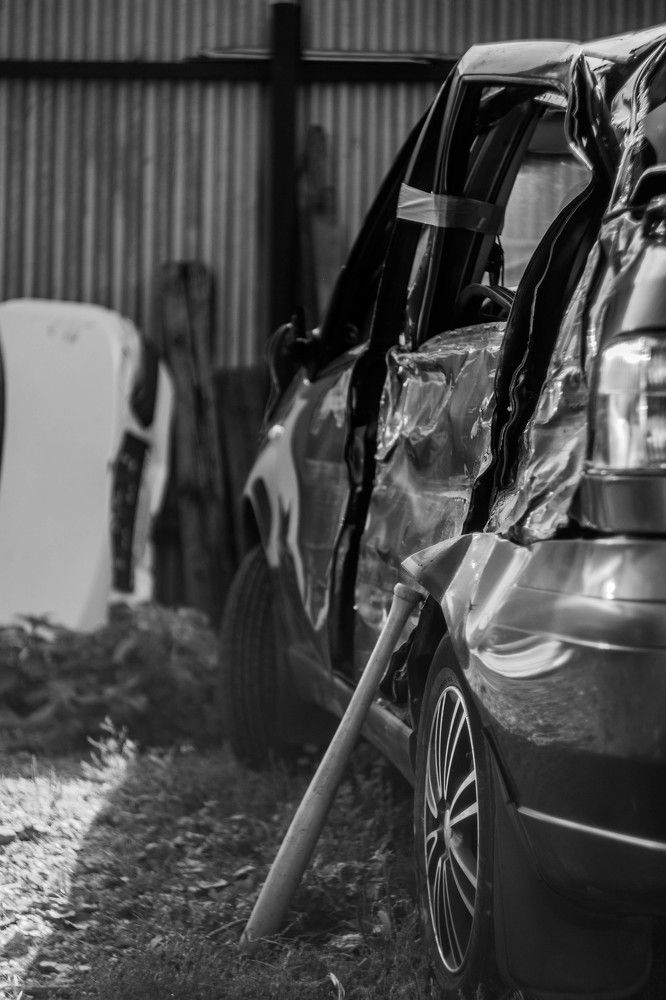 Photograph by Vladislav Kapanov