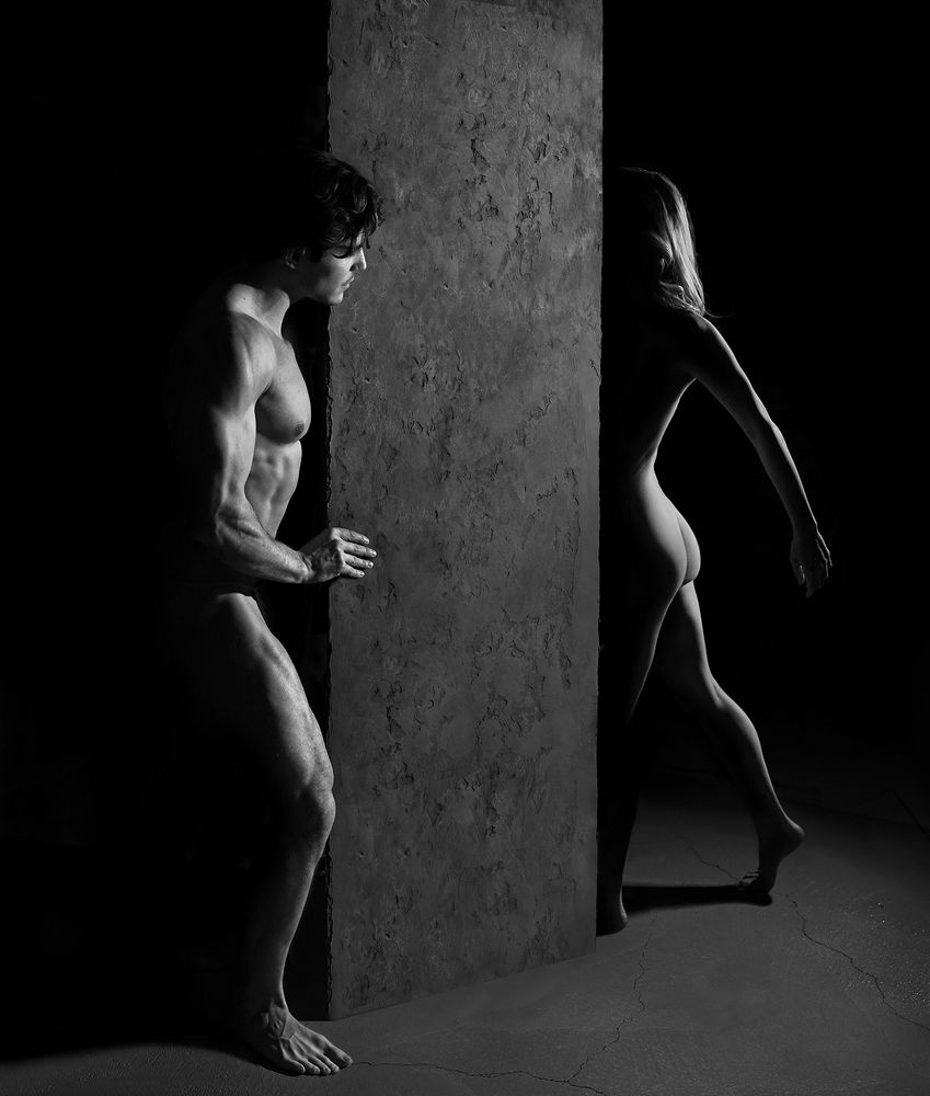 Photograph by Alexander Sviridov