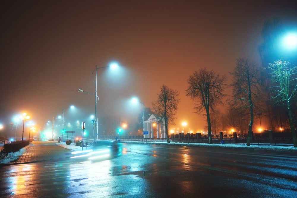 Photograph by Валерий Зенович