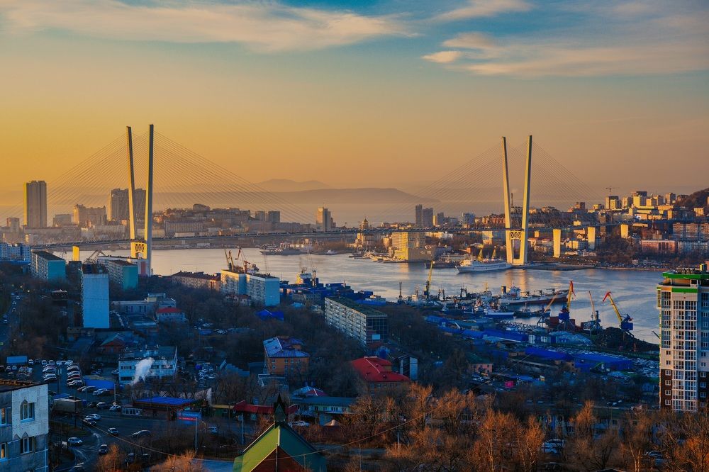 Photograph by Андрей Захаров