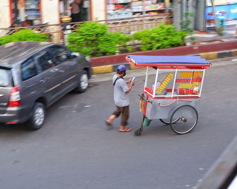 Photograph by dito adithia