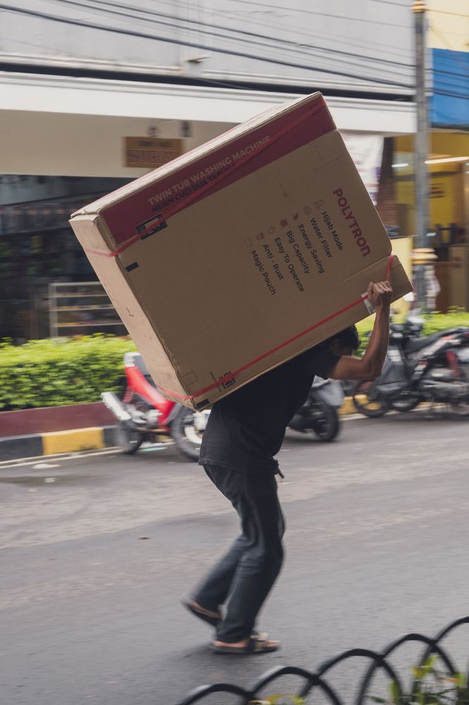 Photograph by dito adithia