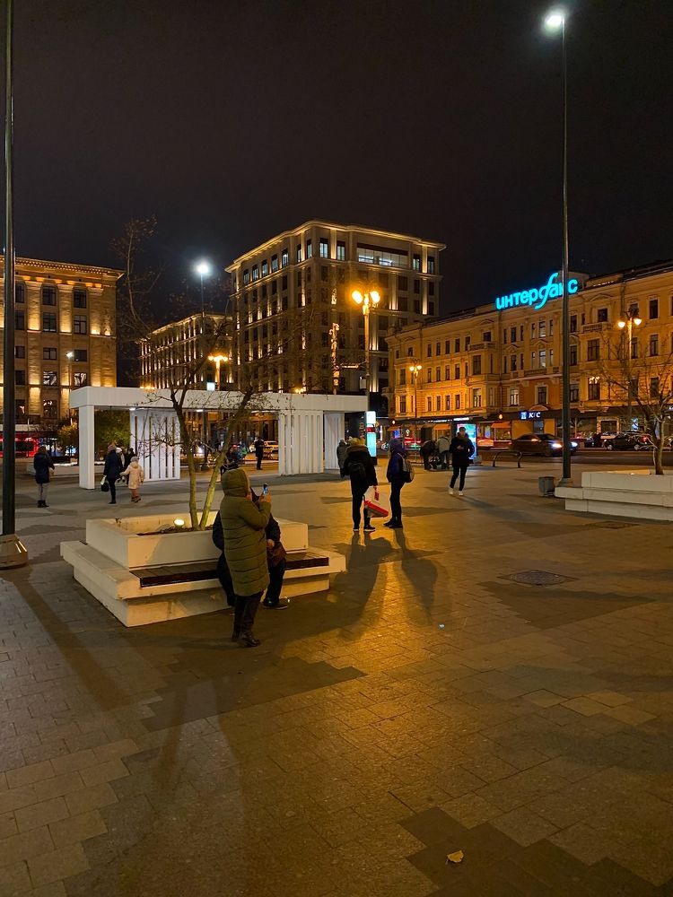 Photograph by Елена Макуха