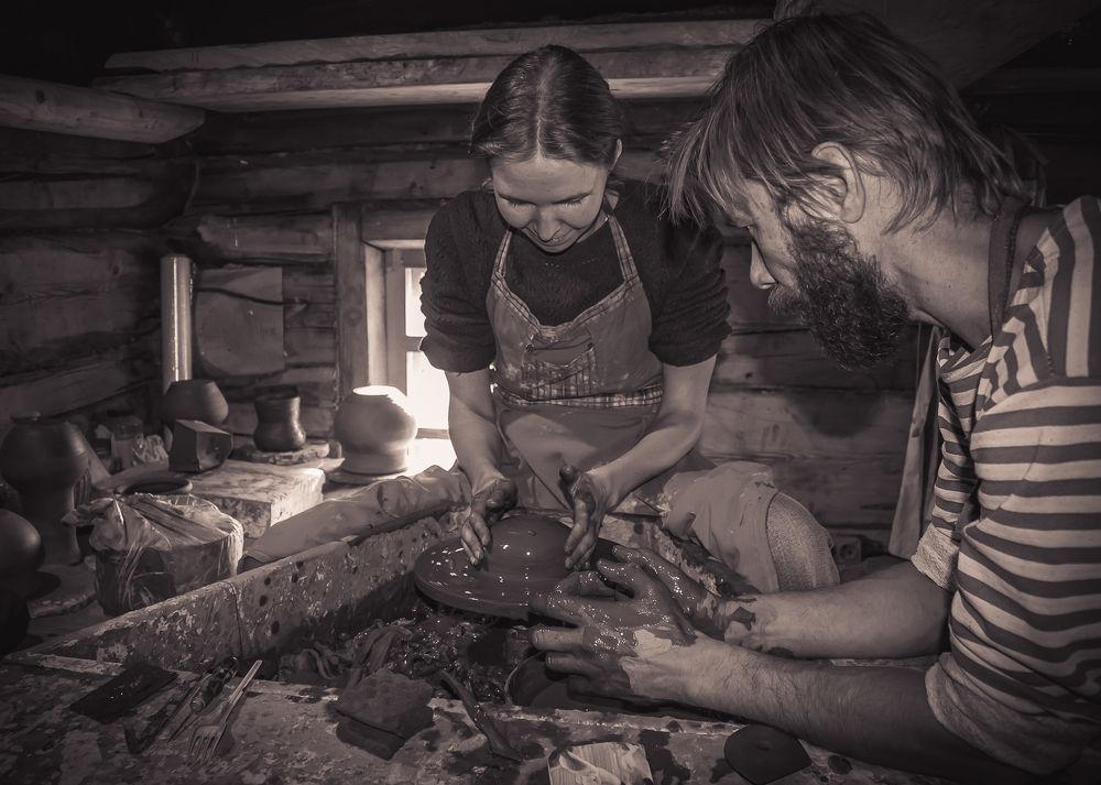 Photograph by Snai Olga