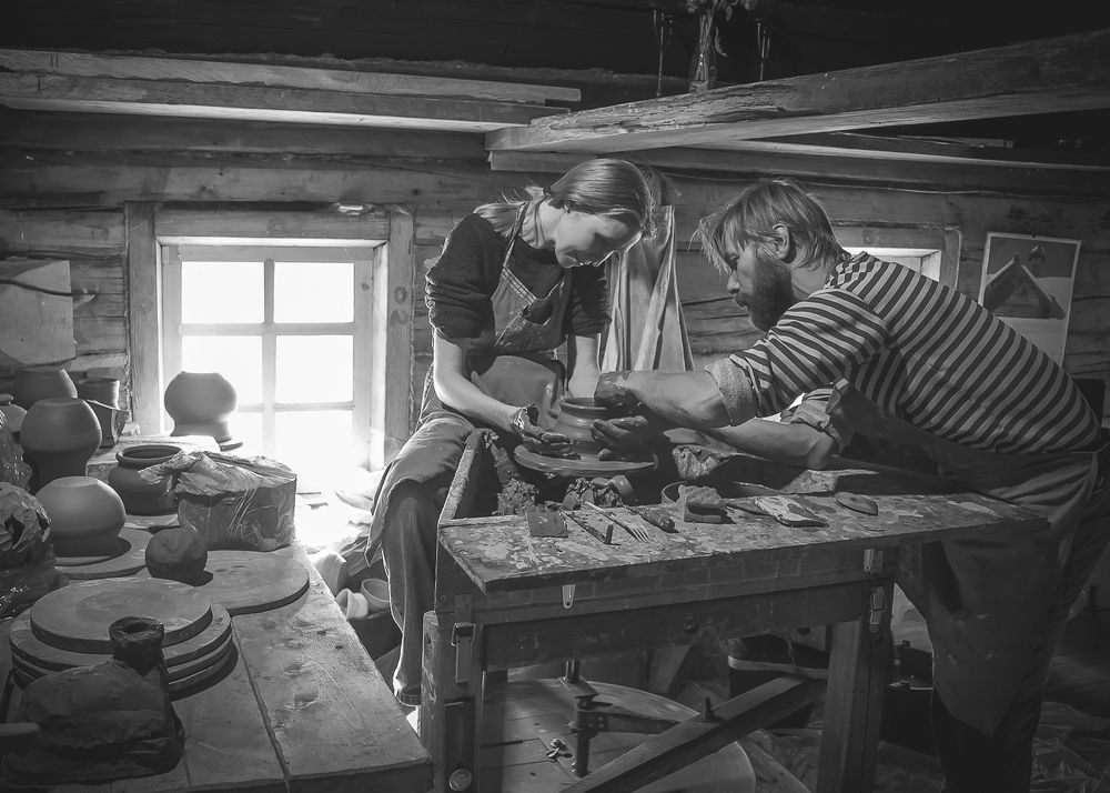 Photograph by Snai Olga