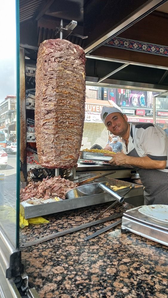 Photograph by Viviana Valenti