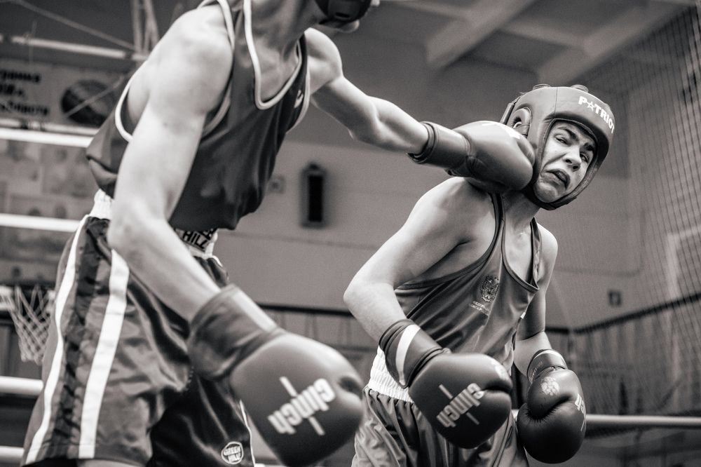 Photograph by Алексей Кремнёв