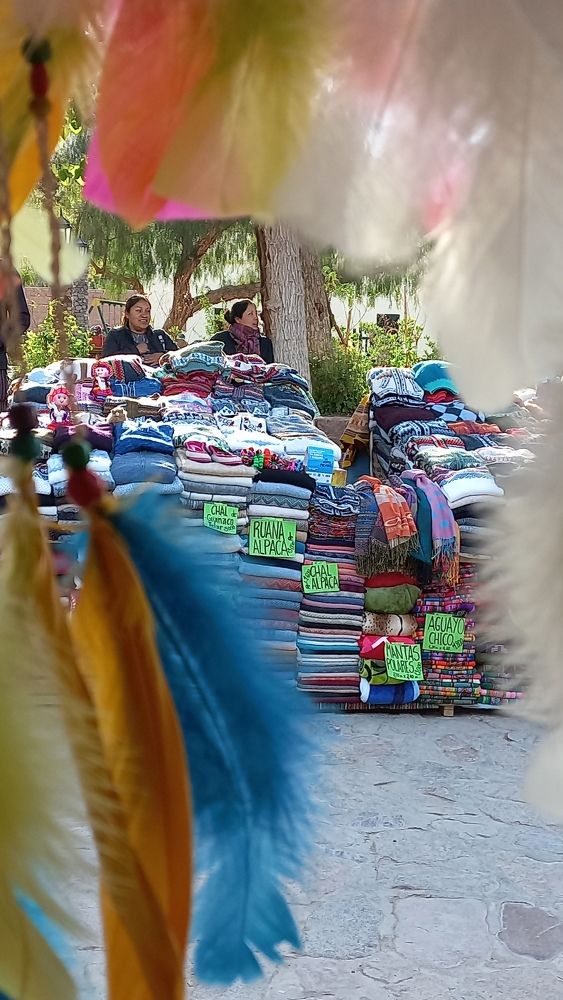 Photograph by Viviana Valenti