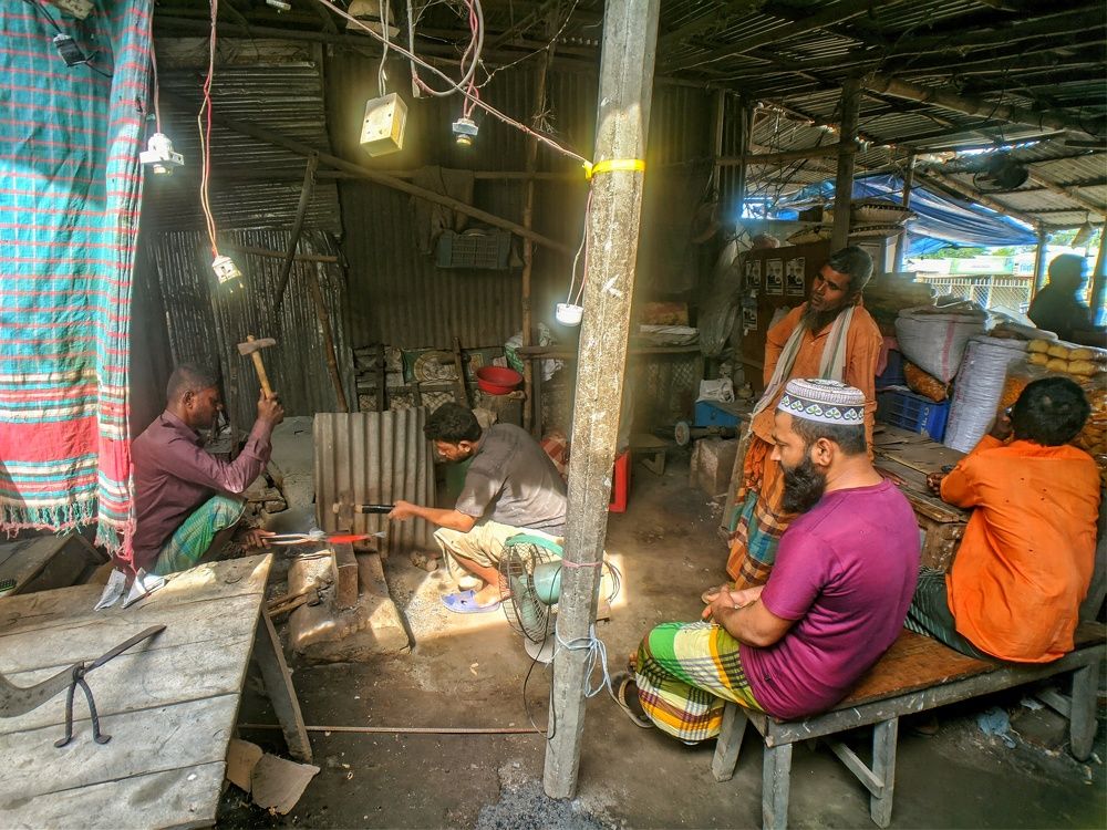 Photograph by Masum Billah