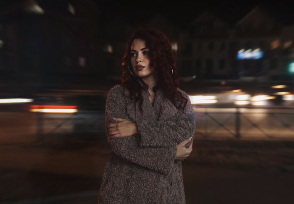 Photograph by Кристина Файзуллина