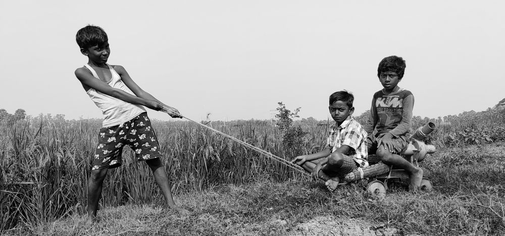 Photograph by Abhipratim Manna